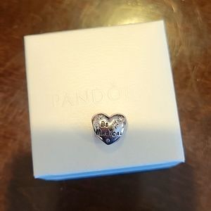Pandora Disney charm